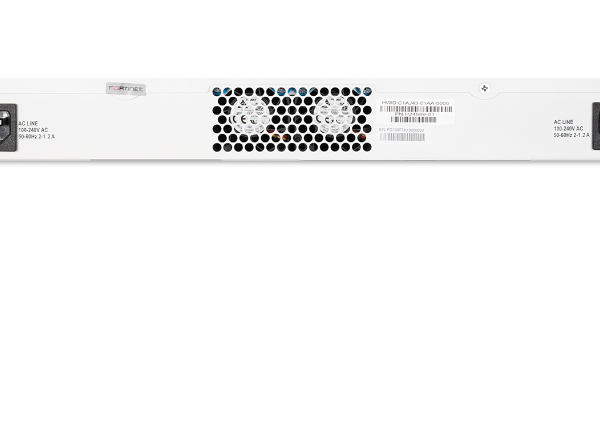 FG 100F BDL 809 36 FortiGate 100F Hardware plus 3 Year Hardware plus FortiCare Premium