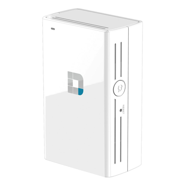 DAP 1520 Wireless AC750 Dual Band Range Extender