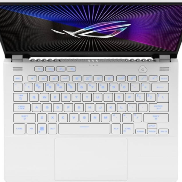 90NR0E51 M00350 ASUS ROG Zephyrus G14 GAMING LAPTOP