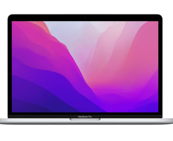 MNEX3 MBP 13 3 M2 8C 10C 24GB 1TB SILVER