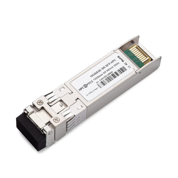 Fortinet SFP transceiver module 10GbE FN TRAN SFP SR
