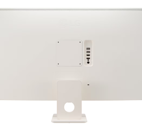 32SR50F W AMA 31 5 Full HD IPS SMART Monitor