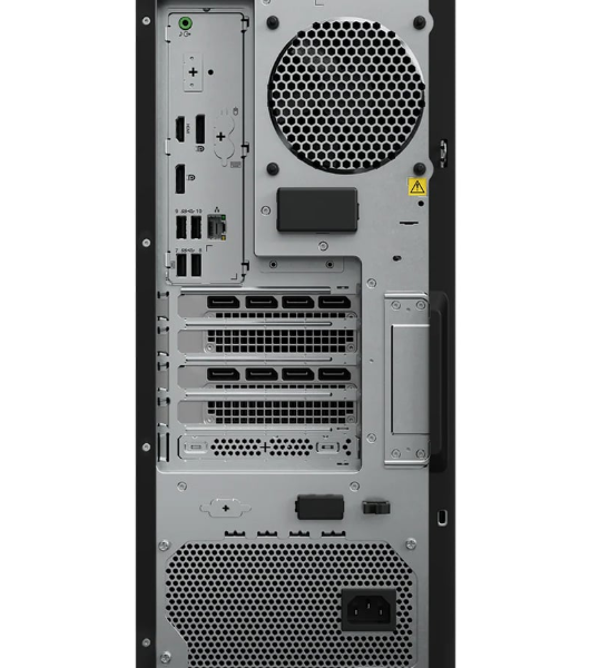 Lenovo P3 Tower 500W Intel Core i7 14700 30GS00BDAX