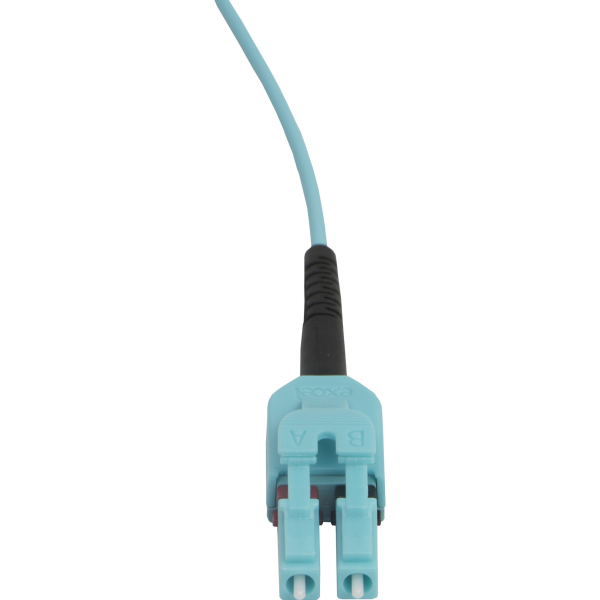 203 403 ENBEAM OM3 P LEAD UNIBOOT LC LC 50 125 DX AQ 3M