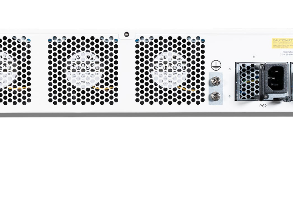FG 2600F BDL 809 12 FortiGate 2600F Hardware plus 1 Year Hardware plus FortiCare Premium