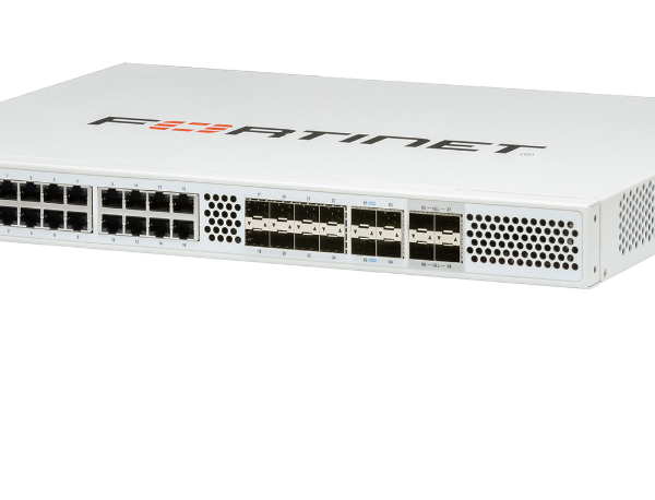 FG 601F BDL 809 36 FortiGate 1801F Hardware plus 3 Year Hardware plus FortiCare Premium