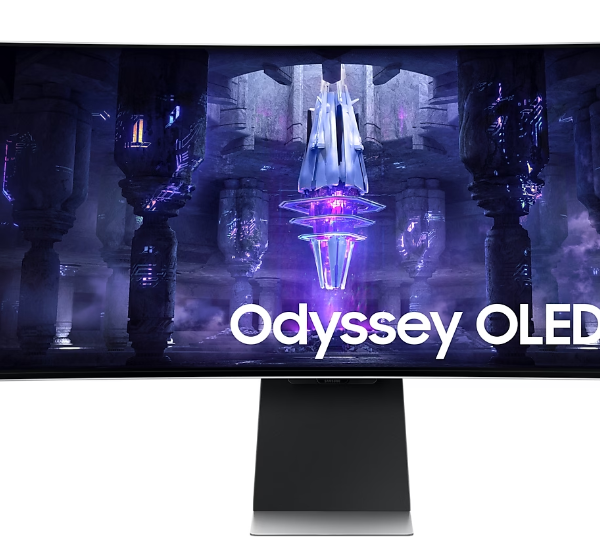 LS34BG850SMXUE 34 Odyssey OLED G8 G85SB