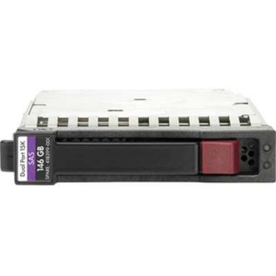 R0R44A HPE MSA 5 4TB 15K SFF M2 6pk TAA HDD Bdl