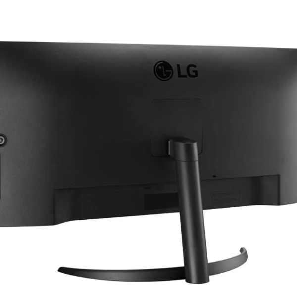 34WQ60C B LG 34 LED MON HDMI DP CURVED UW QHD IPS
