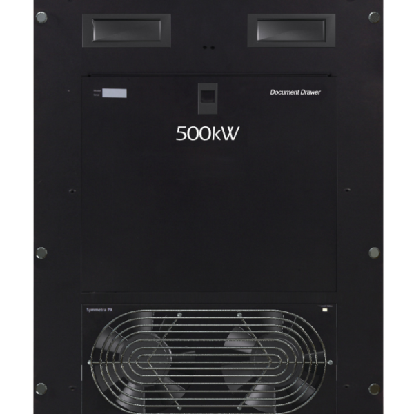 APC Symmetra PX 500kW Static Switch Module SYSW500KD