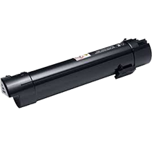 332 2115 Dell Black original toner cartridge