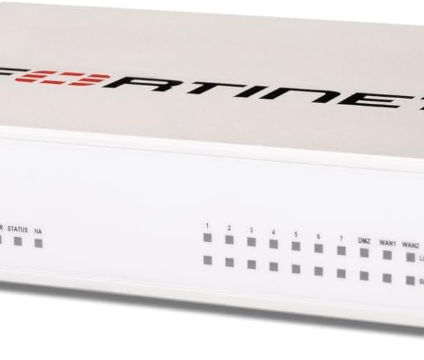 FG 60F BDL 809 12 FortiGate 60F Hardware plus 3 Year FortiCare Premium