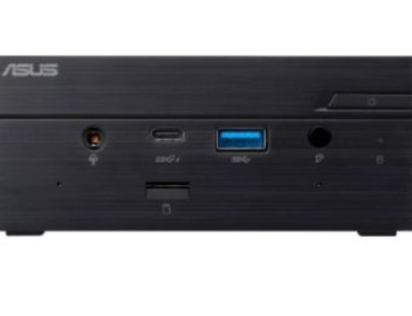 Asus PN62 BB5182MDN Mini PC I5 10210U 90MR00A5 M01820