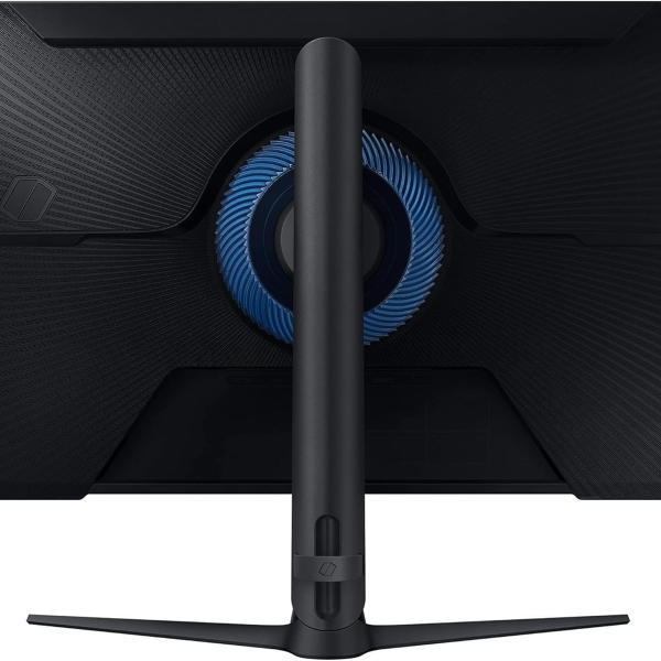 LS27CG510EMXUE SAMSUNG ODYSSEY G5 Curved Gaming Monitor