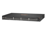 R8N86A HPE Aruba Networking CX 6000 48G 4SFP Switch