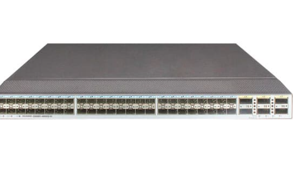 CE6857 EI F B0B Huawei CloudEngine 6850 Switch