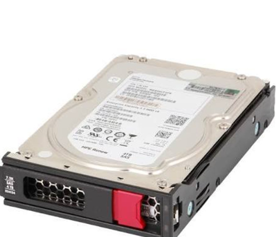 833928 B21 HP G10 G11 4 TB 12G 7 2K 3 5 SAS LPc