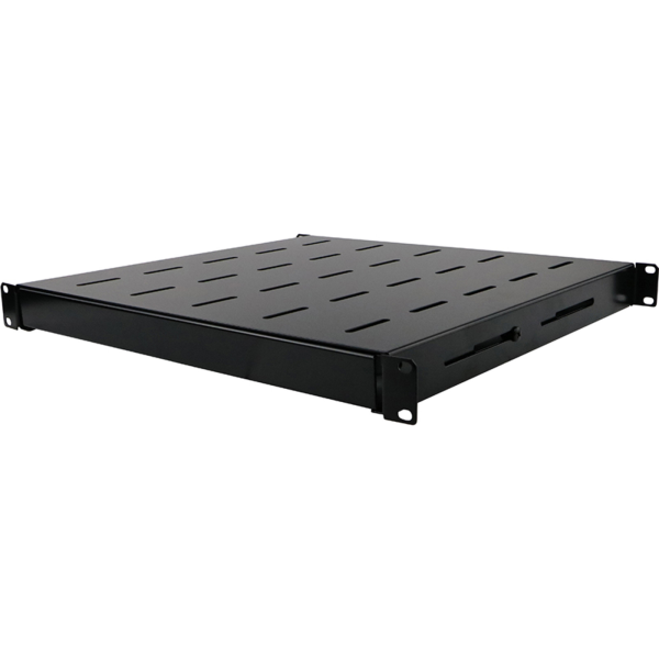 542 026 BK Excel Environ Adjustable Shelf 500 850mm Black