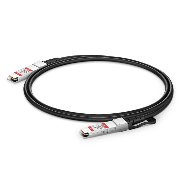 QFX QSFP DAC 3M Juniper Networks 40GBase direct attach cable 10 ft