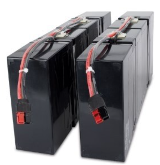 APC Replacement Battery Cartridge UPS Replacement Power Supply APCRBC120