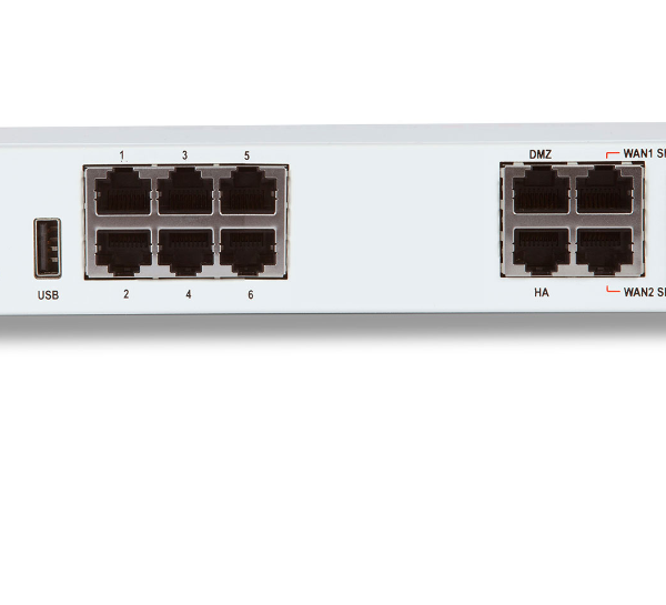 FG 81F BDL 809 36 FortiGate 81F Hardware plus 3 Year Hardware plus FortiCare Premium