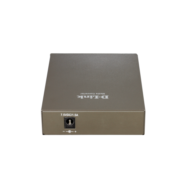 DMC 515SC 10 100 to 100BaseFX SC Singlemode Media Converter