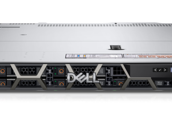 Dell PowerEdge R450 Server Intel Xeon Silver 4309Y 16GB RDIMM