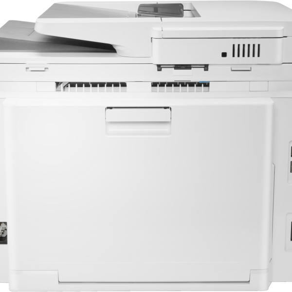 Hp 283fdw