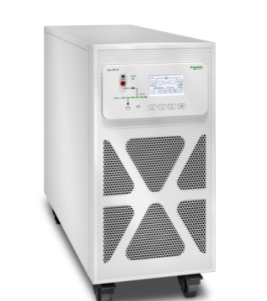 APC Easy UPS 3S 10kVA 400 V 3 3 UPS for External Batteries E3SUPS10KH