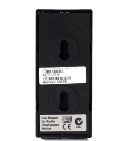 APC APC Temperature Humidity Sensor AP9520TH