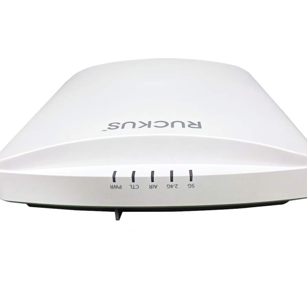 901 R750 WW00 Ruckus R750 wireless access point Wi Fi 6