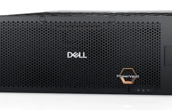 Dell PowerVault MD2460