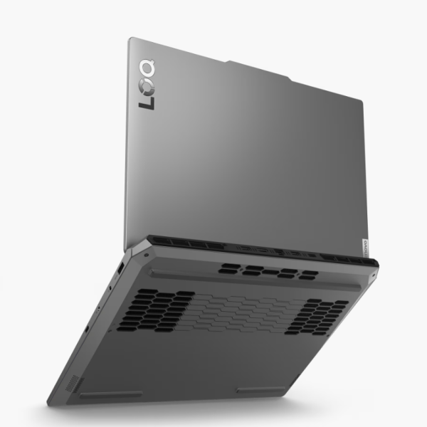 Lenovo Gaming Laptop LOQ 15IRX9 I7 14700HX 16GB 512GBSSD 8GB RTX 4060