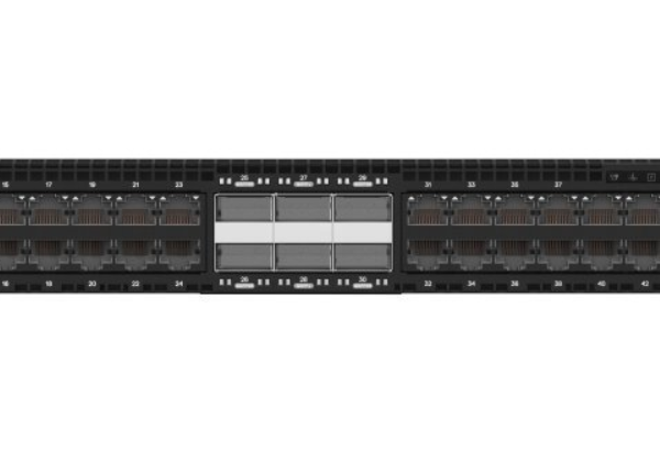 Dell EMC Networking S4128T ON