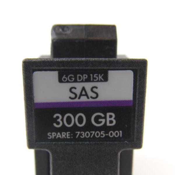 C8S61A HP MSA 300GB 6G SAS 15K SFF 2 5 inch Dual Port Ent Hard Drive