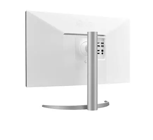 27UP550N W AMA 27 UHD 4K 3840x2160 IPS Monitor