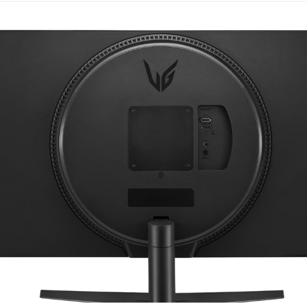 32GN50R B UltraGear Full HD Gaming Monitor with 165Hz 1ms MBR and NVIDIA G SYNC Compatible