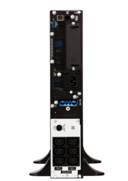 APC SRT1000XLI