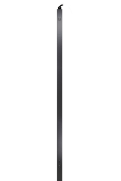 APC PDU Rack PDU Metered 30A 200 208V AP8841