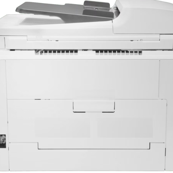 Hp Printer Color LaserJet Pro MFP M183FW