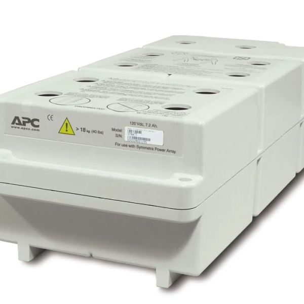 APC APC Symmetra 4 16kVA Battery Module SYBATT