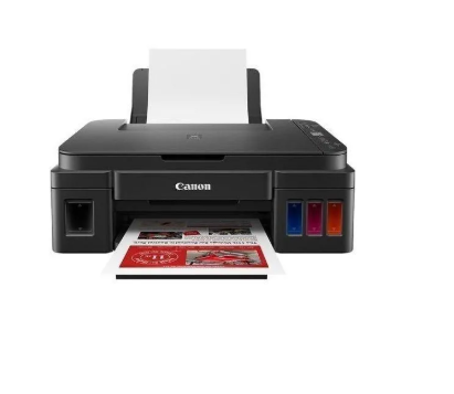 Canon PIXMA G3410 Laserjet Printer Black 2315C009AB
