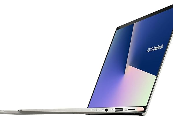 Asus Laptop UX433FLC A5420T 14 FHD I5 10210U 8GB 256GB 2GB MX250 Win10