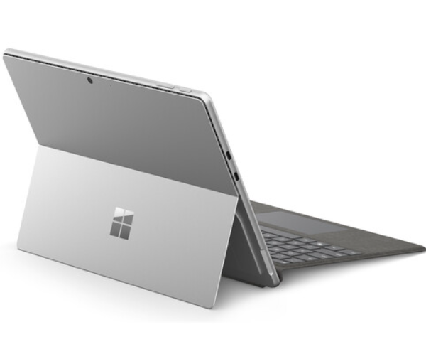 QIA 00001 Microsoft Surface Pro 9 i5 1235U 16GB 256GB SSD Win 11 Pro Platinum