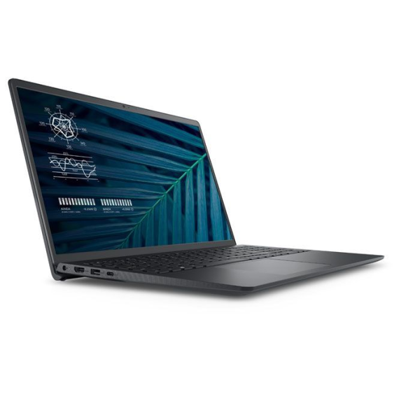 DELL LAP VOSTRO 3510 i7 1165G7 16GB 256GB 1TB 15 6 FHD NVIDIA GEFORCE MX350 2GB DED DOS