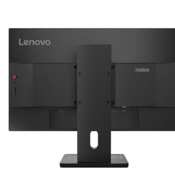 63EBMAT2UK Lenovo ThinkVision E22 30 22 inch FHD Monitor