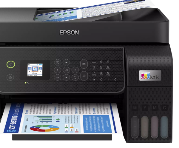 C11CJ63415 EPSON PRINTER ECOTANK L4260