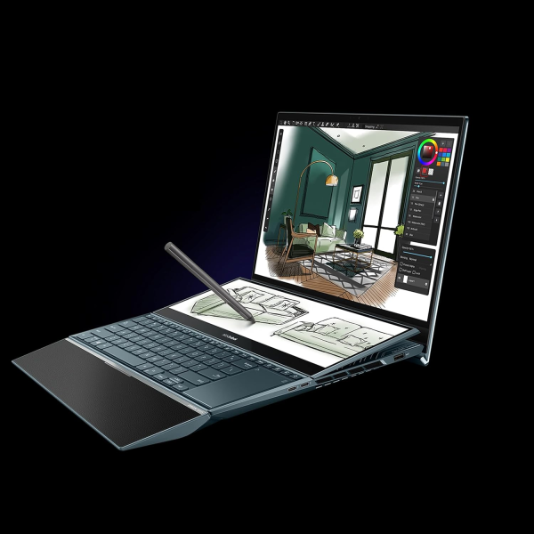 ASUS ZenBook Pro Duo UX582 Laptop