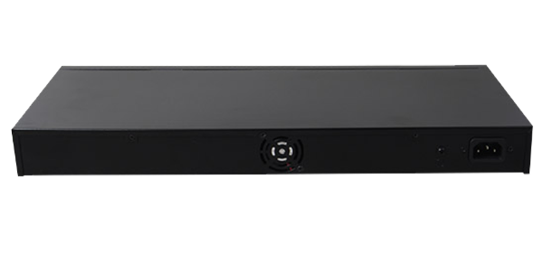 DLINK SWITCH DGS F1024P 26PORT