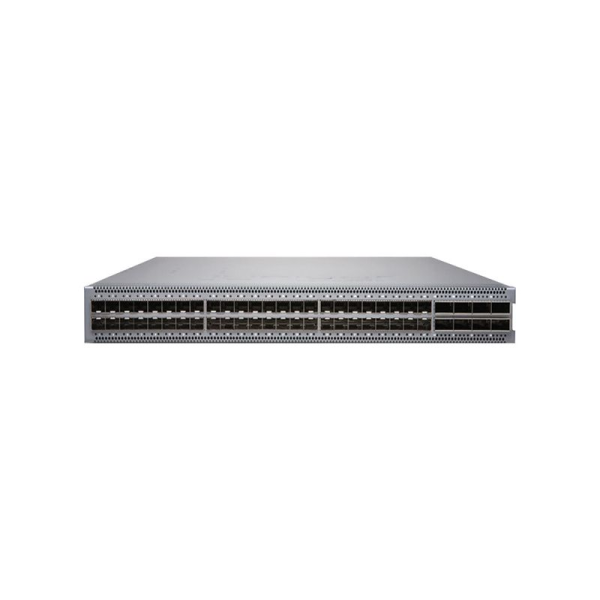 QFX5120 48Y AFO2 Juniper Networks QFX Series QFX5120 48Y switch 48 ports managed rack mountable